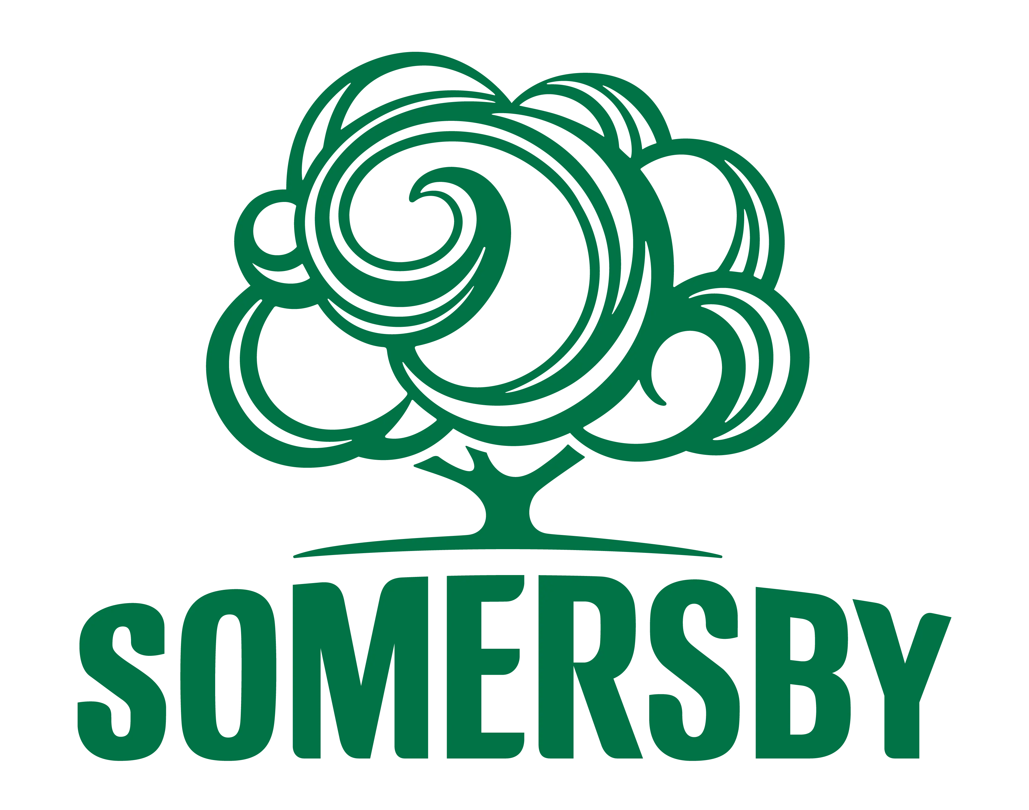 Somersby