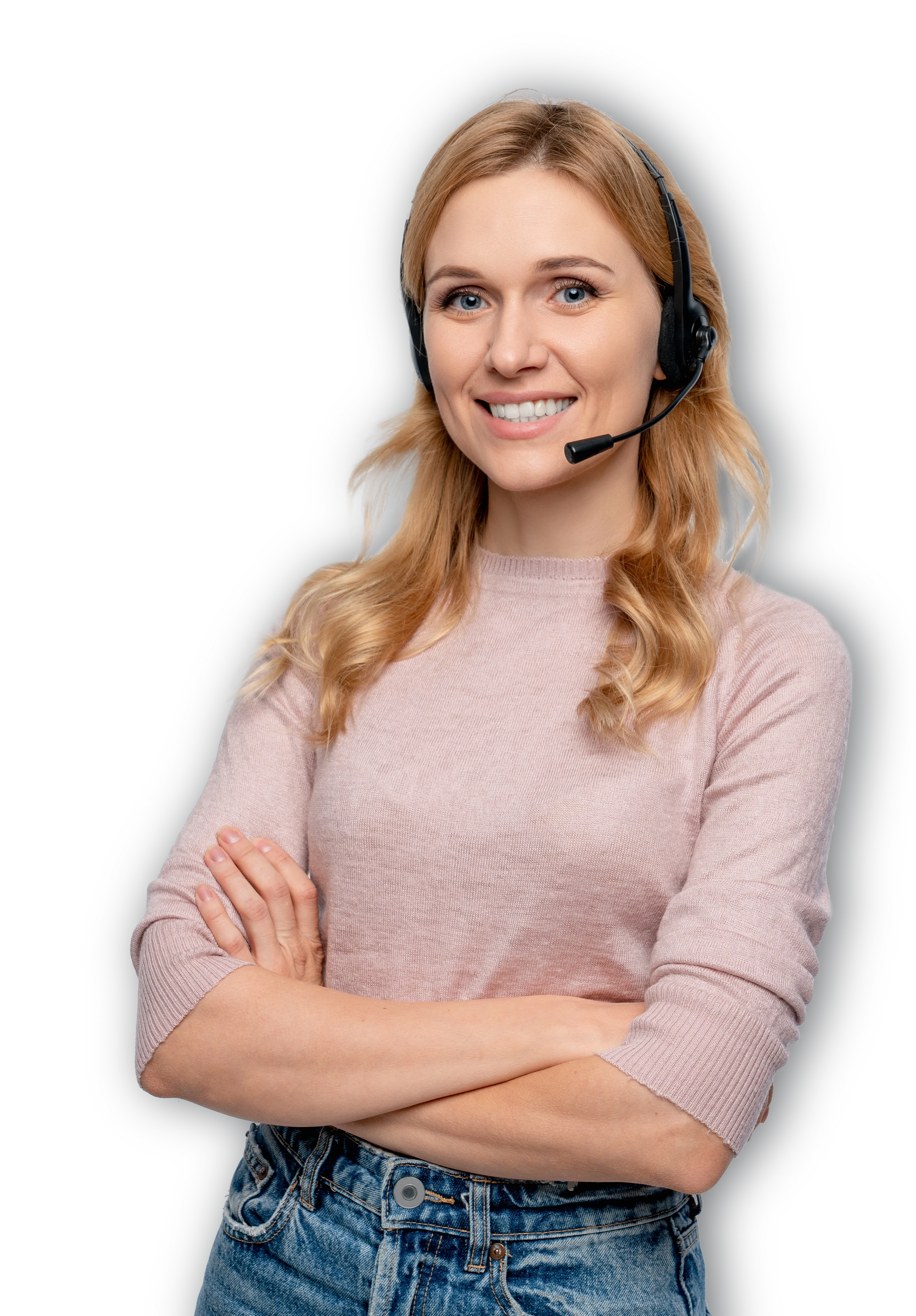Klantenservice medewerker